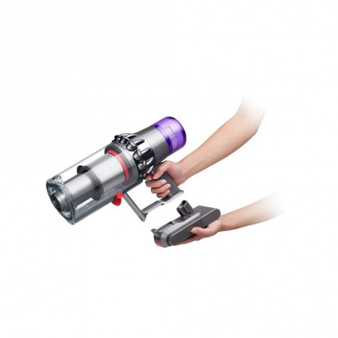 DYSON V11 Absolute Extra belaidis dulkių siurblys