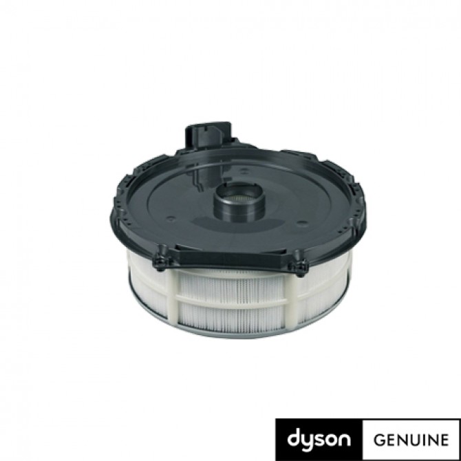DYSON DC37 post filtras, 922444-04 DYSON DC37 post filtras, 922444-04