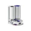Dyson Dyson R2 Nurovi™ Wash+Dry dulkių siurblys robotas Sv/VnBu