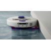 Dyson Dyson R2 Nurovi™ Wash+Dry dulkių siurblys robotas Sv/VnBu