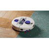 Dyson Dyson R2 Nurovi™ Wash+Dry dulkių siurblys robotas Sv/VnBu