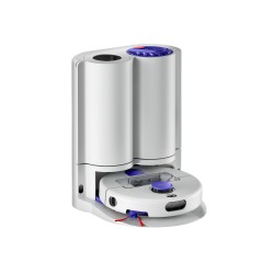 Dyson Dyson R2 Nurovi™ Wash+Dry dulkių siurblys robotas Sv/VnBu