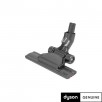 DYSON Flat out antgalis, plono korpuso