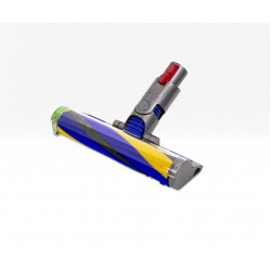 DYSON Gen5 Fluffy Laser slim antgalis, Ir 972417-01