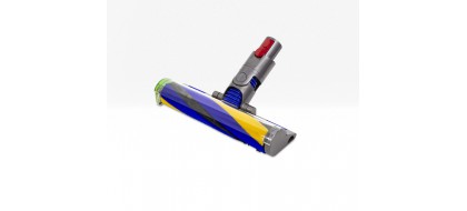 DYSON Gen5 Fluffy Laser slim antgalis, Ir 972417-01