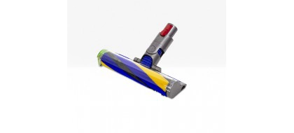DYSON Gen5 Fluffy Laser slim antgalis, Ir 972417-01