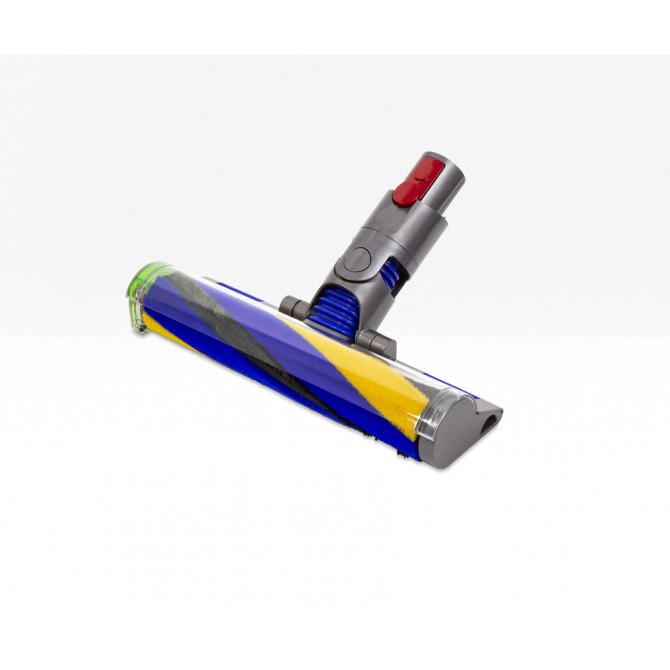 DYSON Gen5 Fluffy Laser slim antgalis, Ir 972417-01
