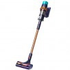 DYSON Gen5detect Absolute belaidis dulkių siurblys - Belaidis dizainas, galingas Gen5 variklis, ergonomiška rankena, lengva ir kompaktiška konstrukcija