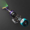 DYSON Gen5detect Absolute belaidis dulkių siurblys
