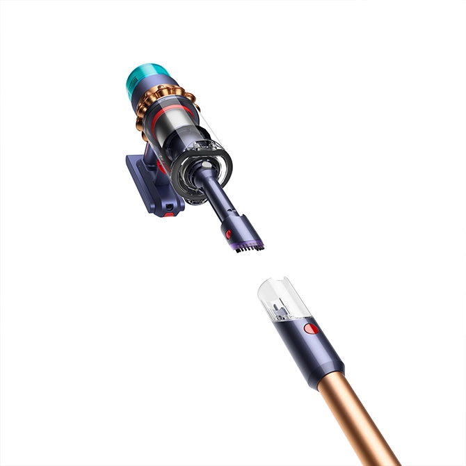 DYSON Gen5detect Absolute belaidis dulkių siurblys