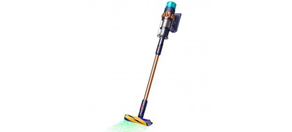 DYSON Gen5detect Absolute belaidis dulkių siurblys