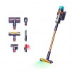 DYSON Gen5detect Absolute belaidis dulkių siurblys