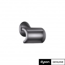 DYSON SUPERSONIC glotnaus formavimo antgalis, pilka, 971618-01