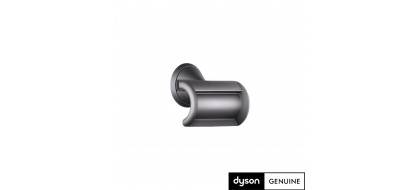 DYSON SUPERSONIC glotnaus formavimo antgalis, pilka, 971618-01 DYSON SUPERSONIC glotnaus formavimo antgalis, pilka, 971618-01