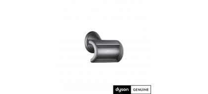 DYSON SUPERSONIC glotnaus formavimo antgalis, pilka, 971618-01