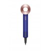 DYSON HD07 SUPERSONIC plaukų džiovintuvas, mėlyna/rožinė