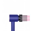 DYSON HD07 SUPERSONIC plaukų džiovintuvas, mėlyna/rožinė