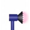 DYSON HD07 SUPERSONIC plaukų džiovintuvas, mėlyna/rožinė