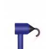 DYSON HD07 SUPERSONIC plaukų džiovintuvas, mėlyna/rožinė