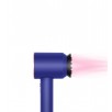 DYSON HD07 SUPERSONIC plaukų džiovintuvas, mėlyna/rožinė