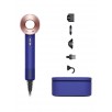 DYSON HD07 SUPERSONIC plaukų džiovintuvas, mėlyna/rožinė