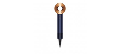 DYSON HD07 SUPERSONIC plaukų džiovintuvas, mėlyna/varis