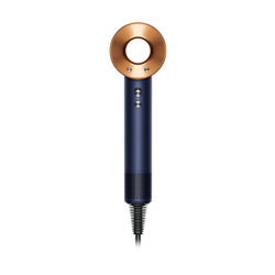 DYSON HD07 SUPERSONIC plaukų džiovintuvas, mėlyna/varis