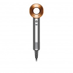 DYSON HD07 SUPERSONIC plaukų džiovintuvas, pilka/varis DYSON HD07 SUPERSONIC plaukų džiovintuvas, pilka/varis