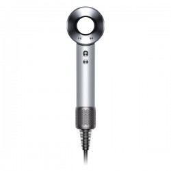 DYSON HD11 SUPERSONIC PRO plaukų džiovintuvas, sidabrinė/pilka DYSON HD11 SUPERSONIC PRO plaukų džiovintuvas, sidabrinė/pilka