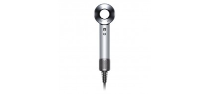 DYSON HD11 SUPERSONIC PRO plaukų džiovintuvas, sidabrinė/pilka