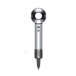 DYSON HD11 SUPERSONIC PRO plaukų džiovintuvas, sidabrinė/pilka DYSON HD11 SUPERSONIC PRO plaukų džiovintuvas, sidabrinė/pilka