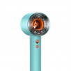 DYSON SUPERSONIC NURAL plaukų džiovintuvas, ceramic/topaz – modernus ir elegantiškas ceramic/topaz dizainas, stilingas ir funkcionalus.