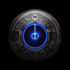 DYSON HD16 Supersonic Nural plaukų džiovintuvas, plum/copper