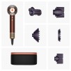 DYSON HD16 Supersonic Nural plaukų džiovintuvas, plum/copper