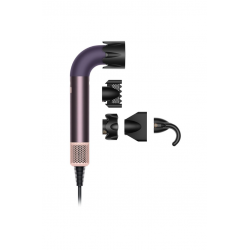 DYSON HD17 SUPERSONIC r plaukų džiovintuvas, Jasper Plum