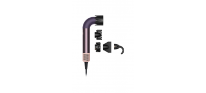 DYSON HD17 SUPERSONIC r plaukų džiovintuvas, Jasper Plum