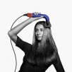 DYSON SUPERSONIC R profesionalus plaukų džiovintuvas