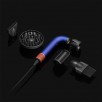DYSON SUPERSONIC R profesionalus plaukų džiovintuvas
