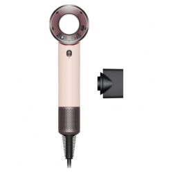 DYSON HD19 SUPERSONIC Travel plaukų džiovintuvas,  ceramic pink/rose gold