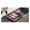 DYSON HD19 SUPERSONIC Travel plaukų džiovintuvas,  ceramic pink/rose gold