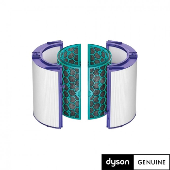 DYSON HP04/TP04 hepa ir anglies filtrų komplektas, 969048-03