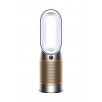 DYSON HP09 PURE Hot+Cool – automatinis oro kokybės stebėjimas, reguliuoja filtravimo intensyvumą pagal aplinkos sąlygas.