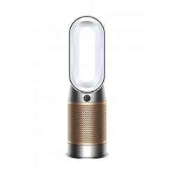 DYSON HP09 PURE Hot+Cool termoventiliatorius, oro valytuvas   