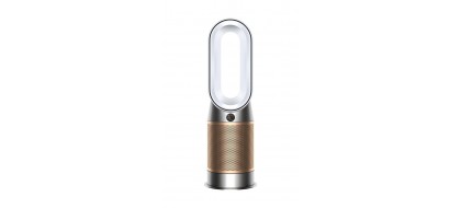 DYSON HP09 PURE Hot+Cool termoventiliatorius, oro valytuvas   