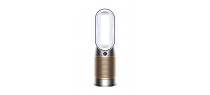 DYSON HP09 PURE Hot+Cool termoventiliatorius, oro valytuvas   