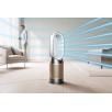 DYSON HP09 PURE Hot+Cool – vėsinimo režimas, gaivina patalpą šiltu oru, suteikia komforto jausmą.