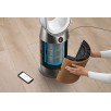 DYSON HP09 PURE Hot+Cool – integruotas HEPA filtras, pašalina iki 99,97 % alergenų ir teršalų, užtikrindamas švarų orą.