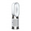 DYSON HP10 Hot+Cool – automatinis šildymo ir vėsinimo režimas, palaiko komfortišką temperatūrą ištisus metus.