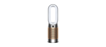 DYSON HP2 De-NOx (HP12) Hot+Cool termoventiliatorius, oro valytuvas