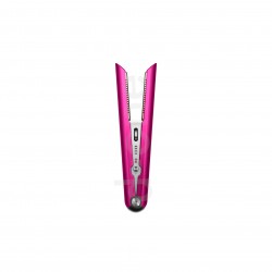 DYSON HS03 CORRALE plaukų formavimo žnyplės, fuksija/pilka DYSON HS03 CORRALE plaukų formavimo žnyplės, fuksija/pilka